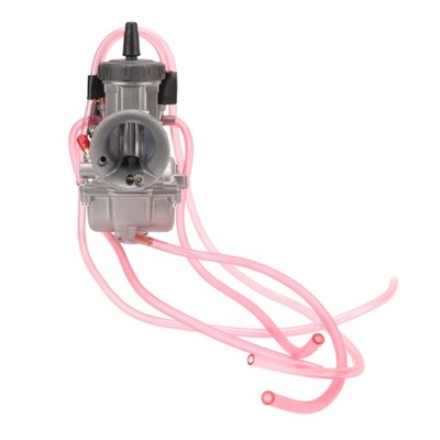 CARBURETOR FOR MOTORCYCLE 35MM MANIFOLD INTAKE ID FROM  