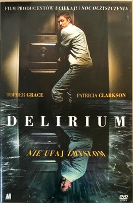 DVD DELIRIUM