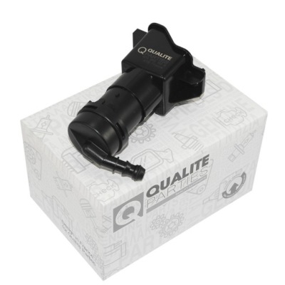 Насадка розпилювача фара права audi a6 c6 08- фото №1