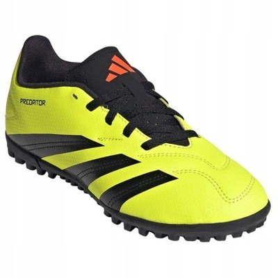 Buty Turfy Adidas Predator Club TF J r.35 1/2