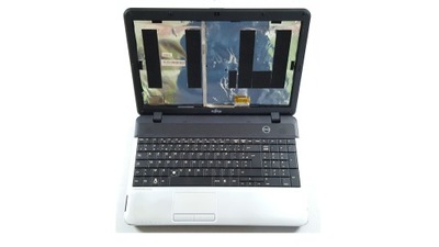 LAPTOP FUJITSU LIFEBOOK A531