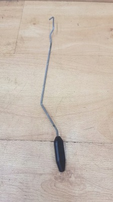 Защёлка замка дверь mitsubishi carisma фото №1