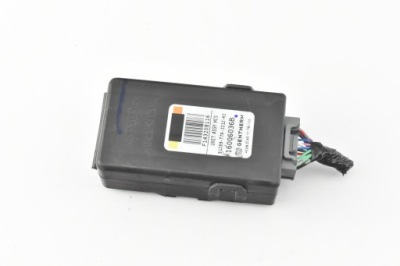 Модуль блок керування 81289-t7a-j212-m2 honda hr-v ii фото №1