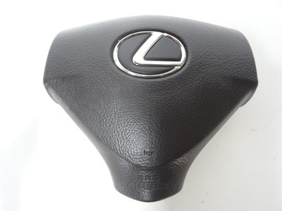 Lexus rx400 ii подушка водія подушка безпеки фото №1