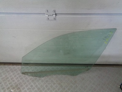 Bmw x1 e84 2011 стекло левая левый перед фото №1