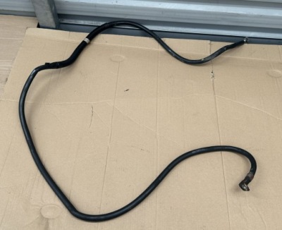 Шланг аккумулятор mercedes actros mp4 a9614408630 фото №1