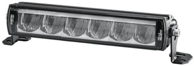 БАЛКА РАБОЧАЯ LED (СВЕТОДИОД ) LIGHTBAR VALUEFIT LBE320,FULL LED (СВЕТОДИОД ),L-306MM,6-LED (СВЕТОДИОД ),10-48V,30