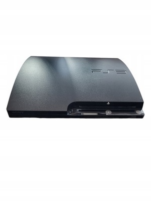 Konsola Sony Playstation 3 Slim 320 GB