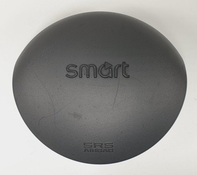 Подушка подушка безпеки водія smart fortwo 450 фото №1