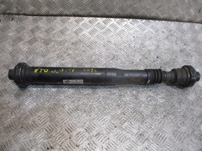 Wał приводной vw 7p0521101l фото №1