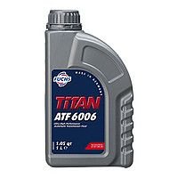 ACEITE ATF TITAN (1L) FUCHS 601426988  