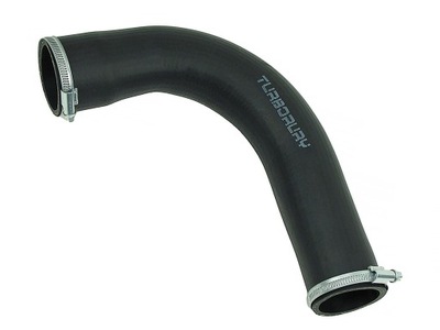 Труба turbo renault espace iv 2.0 dci 8200658968 фото №1