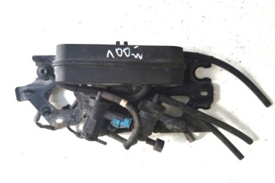 Клапани вакууму peugeot 607 2.2 hdi 9633102880 фото №1