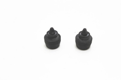 Ограничитель отбойник крыша оригинальный номер mercedes slk r171 w171 a1709870140 r172 w172 фото №1