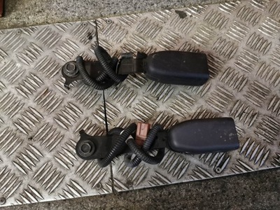 Клипса поперечина левая honda crv 2006-2011 фото №1