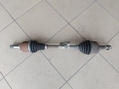 Renault dacia 1.2 приводной вал правая 391011406r фото №1