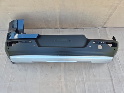 Volvo xc40 ii 17r . бампер задня a821 фото №1