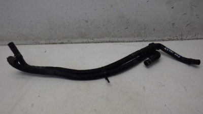 Труба пабтрубок  воды skoda octavia ii 2.0 tdi 1k0122073s фото №1