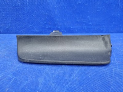 Tesla model x левая защита брызговик брызговик оригинал 1608092-00-c фото №1