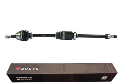 Brv b734 приводной вал передняя p фото №1