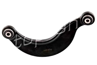 Topran рычаг góra с задний поперечный volvo c30 фото №1