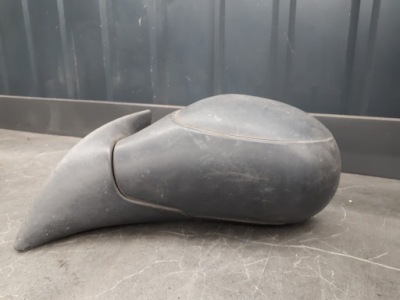 E2011019 дзеркало ліва citroen c2 3pin фото №1