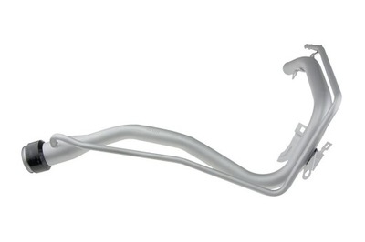 Заливная горловина топлива toyota camry 11- фото №1