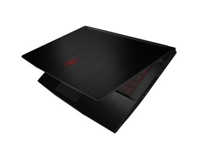 Laptop Gamingowy MSI Thin GF63 12UCX-494XPL i5-12450H 15.6" FHD 144Hz IPS-L