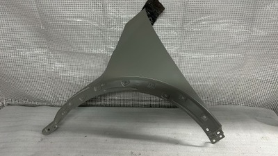 Hyundai ioniq 5 2021- крила лівий передній перед фото №1