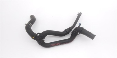 Труба wąż шланг wody dacia lodgy 1.2 tce фото №1