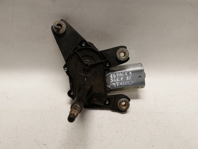 Моторчик дворники задняя renault espace 4 фото №1