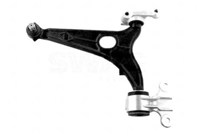 Swag рычаг перед левый fiat scudo 07 citroen j фото №1