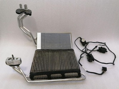 Camaro mk5 19368315 heater matrix кулер фото №1