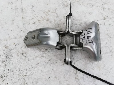 Петля петлі двері лівий задня kia ceed ii 12- 9s фото №1