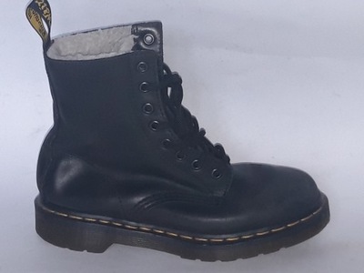 DR.MARTENS SERENA SKÓRA ROZ.36-22,5CM