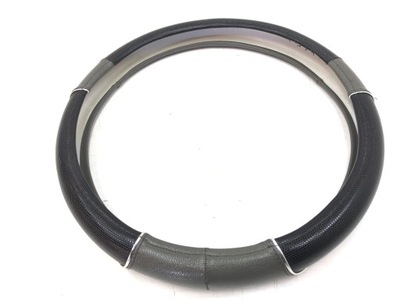 Чехол накладка na руль qashqai j10 фото №1