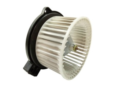 Повітродувка обдув 872700-1770 mazda 3 iv 2019- фото №1