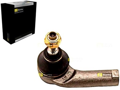 Starline наконечник тяга ліва alfa romeo 147 01 фото №1