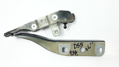 Citroen ds5 петля капот левый фото №1