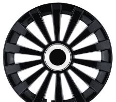 WHEEL COVERS 14 FOR SET CITROEN PEUGEOT OPEL SEAT BM  