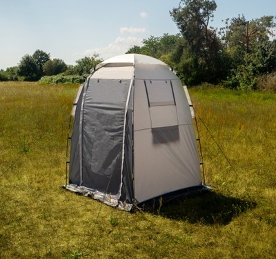 Namiot prysznicowy Campalto Reimo Tent