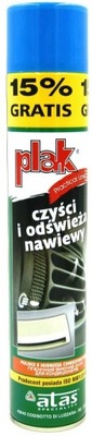 Atas PPL odświeża nawiewy - ocean op.500 ml