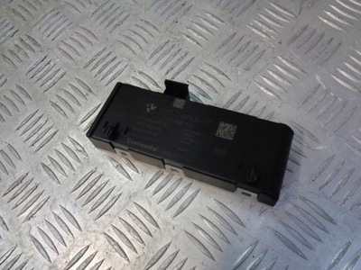 Модуль блок управления крышки задняя багажника bmw 3 f31 lci фото №1