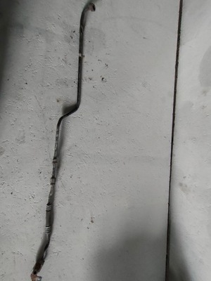 Шланг кондиціонера scania r s новий model 2480198 фото №1