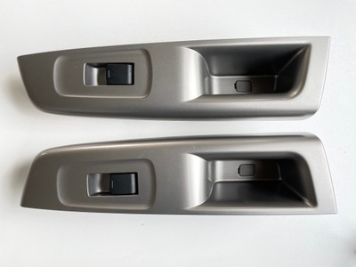 Subaru оригинальный номер 94266fg500 94266fg510 фото №1