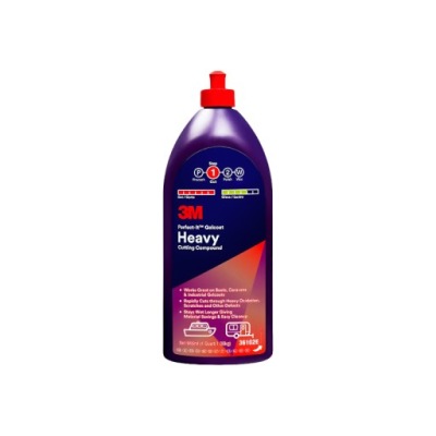 3M pasta do żelkotu Heavy