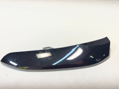 Молдинг заглушка решітка радіатора лампи перед правий mazda cx60 kaaa5-07610 фото №1