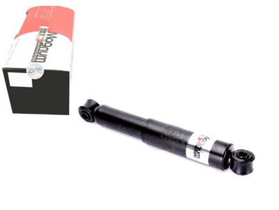 Амортизатор chevrolet matiz spark daewoo matiz 0.8 фото №1