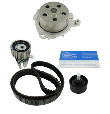 SKF КОМПЛЕКТ ГРМ ALFA 1,4 TS/16V/1,6 16V 145/6