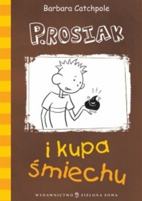 P.Rosiak i kupa śmiechu Barbara Catchpole